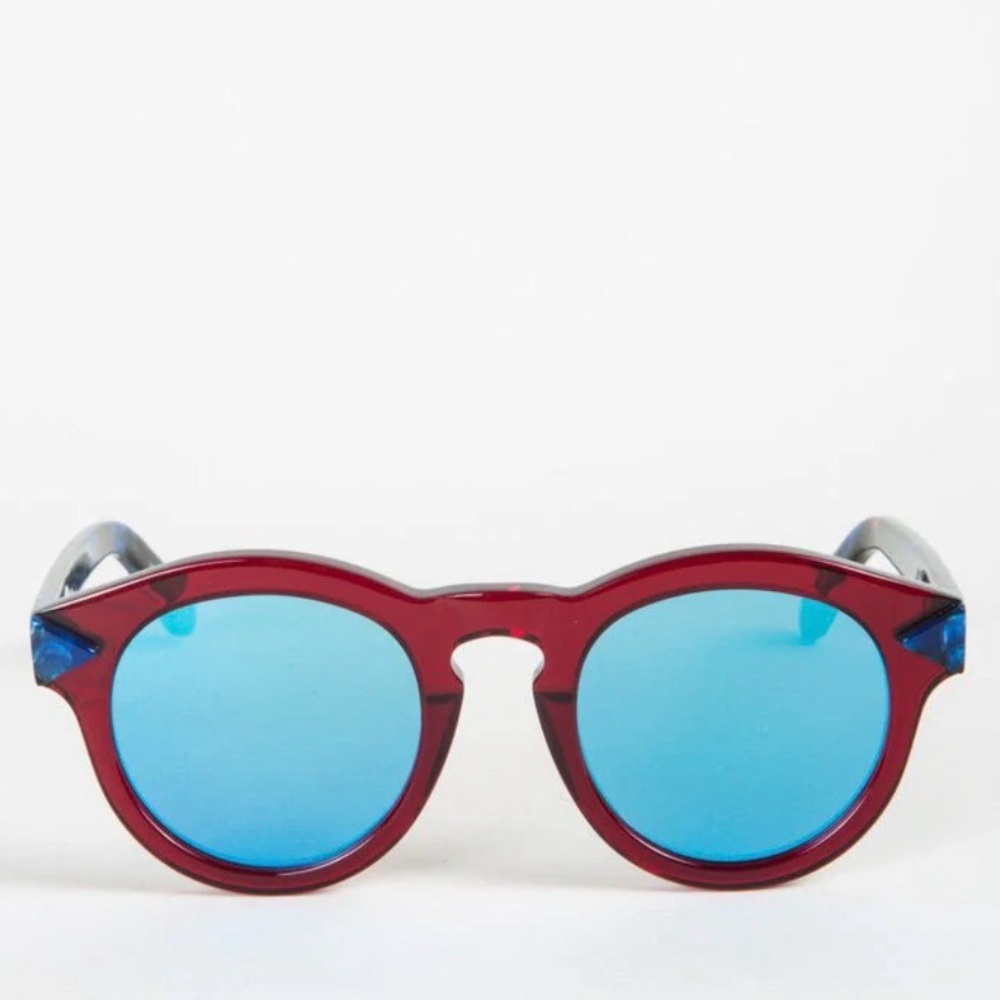 Krewe
toulouse - burgundy
Unworn